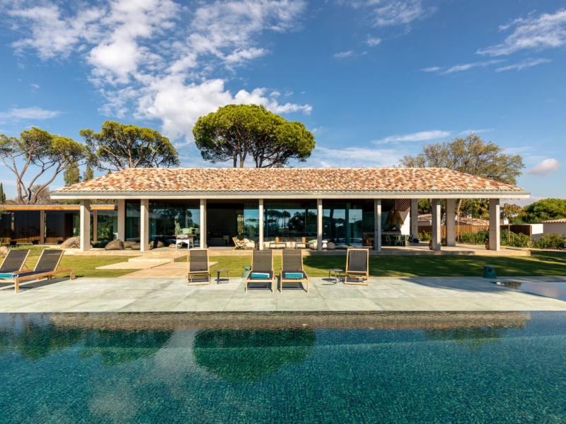 Villa Segurelha , Algarve , Vale do Garrao 