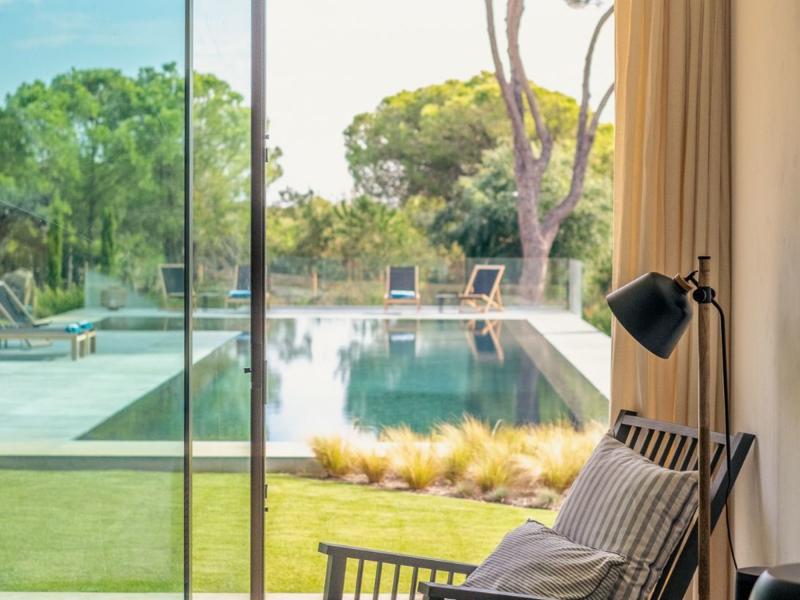 Villa Segurelha , Algarve , Vale do Garrao 