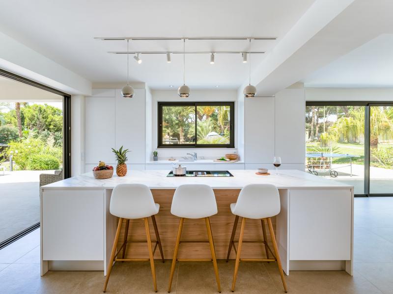 Villa Jaguar , Algarve , Quarteira 