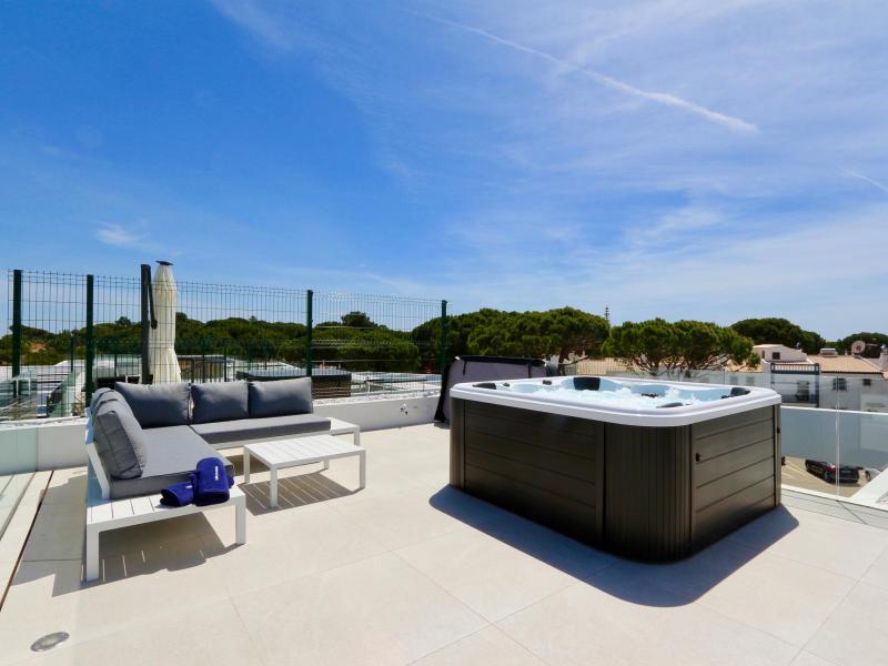 Villa Morris , Algarve , Vilamoura 