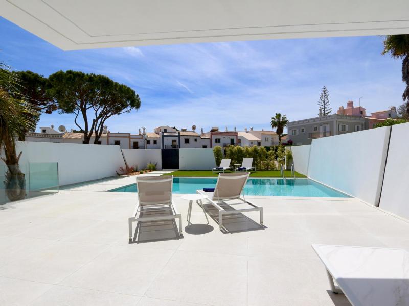 Villa Morris , Algarve , Vilamoura 