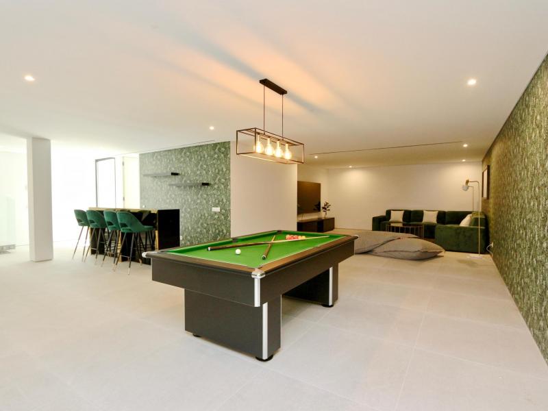 Villa Morris , Algarve , Vilamoura 