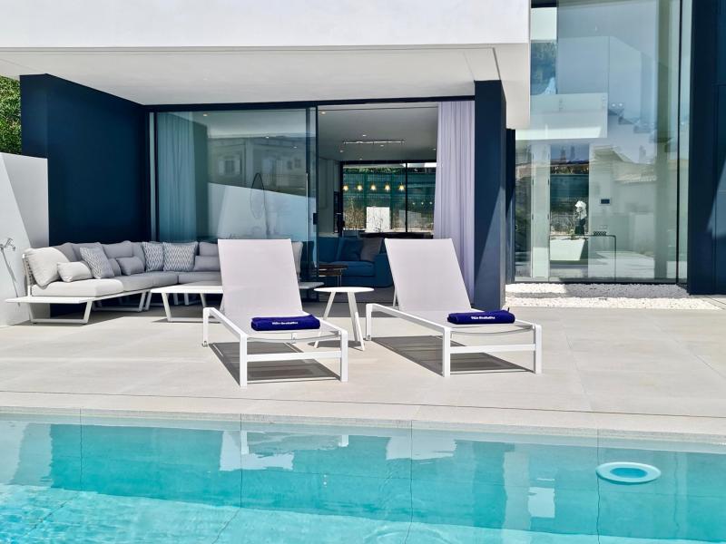 Villa Morris , Algarve , Vilamoura 