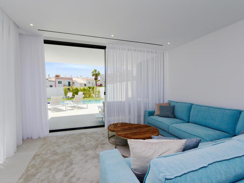 Villa Morris , Algarve , Vilamoura 