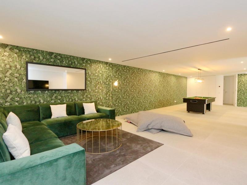 Villa Morris , Algarve , Vilamoura 