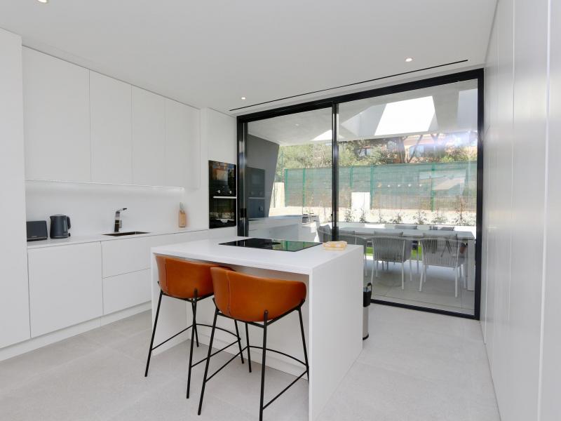 Villa Morris , Algarve , Vilamoura 