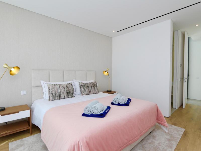 Villa Morris , Algarve , Vilamoura 