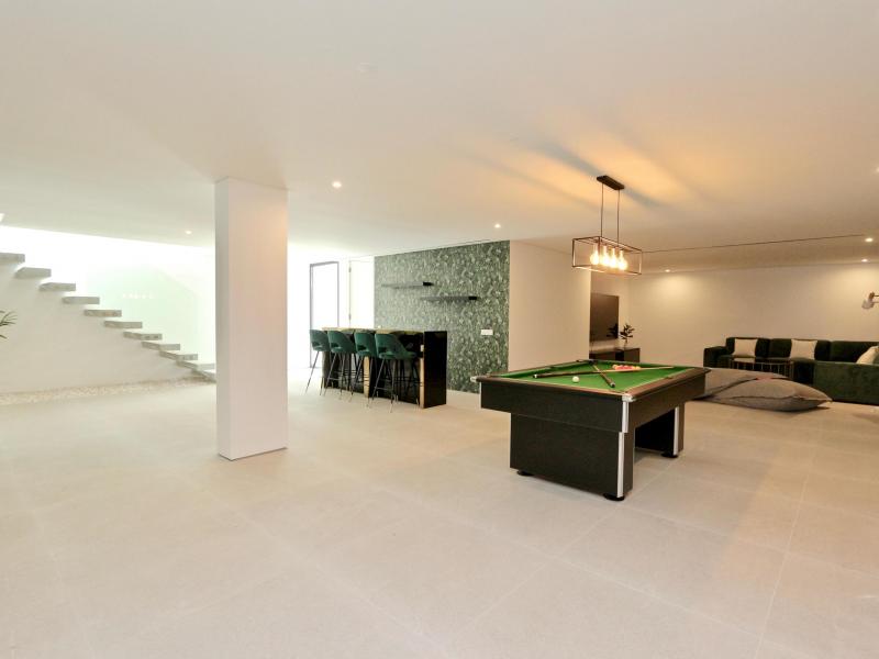 Villa Morris , Algarve , Vilamoura 