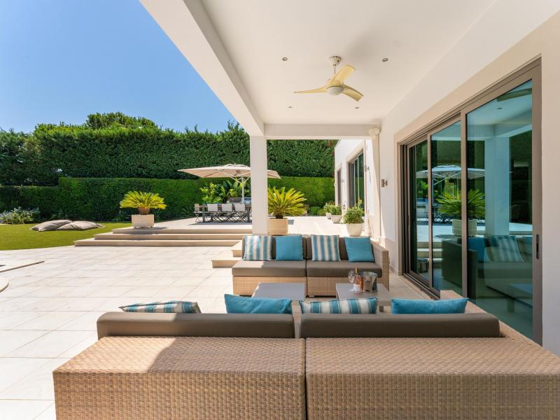 Villa Girassol , Algarve , Quinta do Lago 