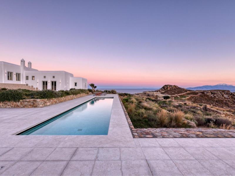 Villa Juno , Mykonos 