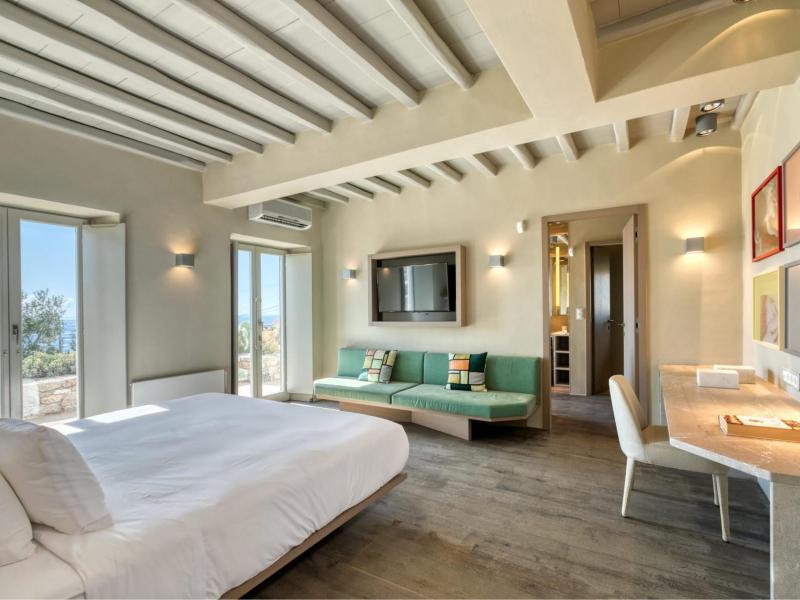 Villa Juno , Mykonos 