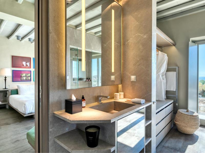 Villa Juno , Mykonos 