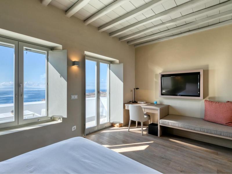 Villa Juno , Mykonos 