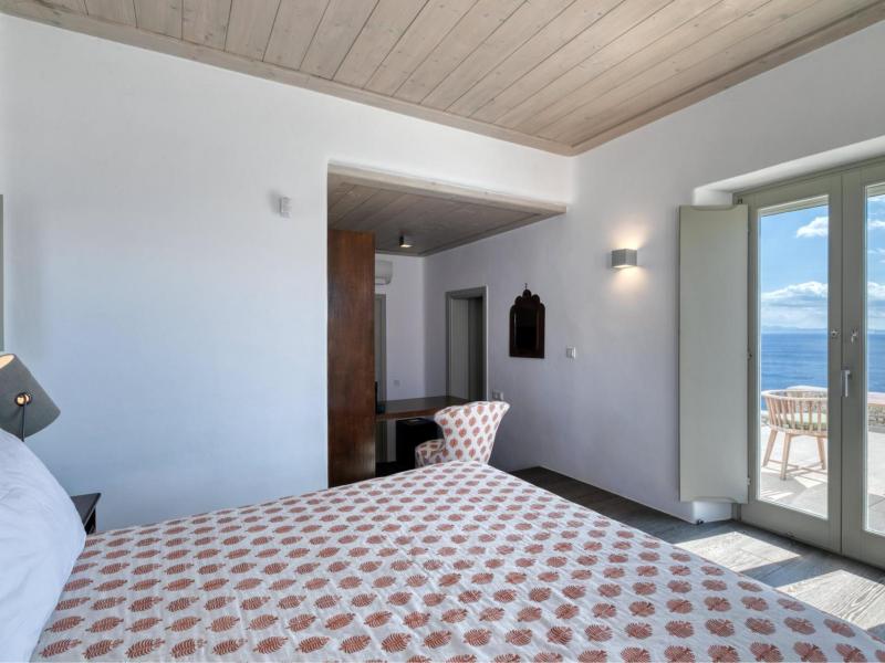 Villa Juno , Mykonos 