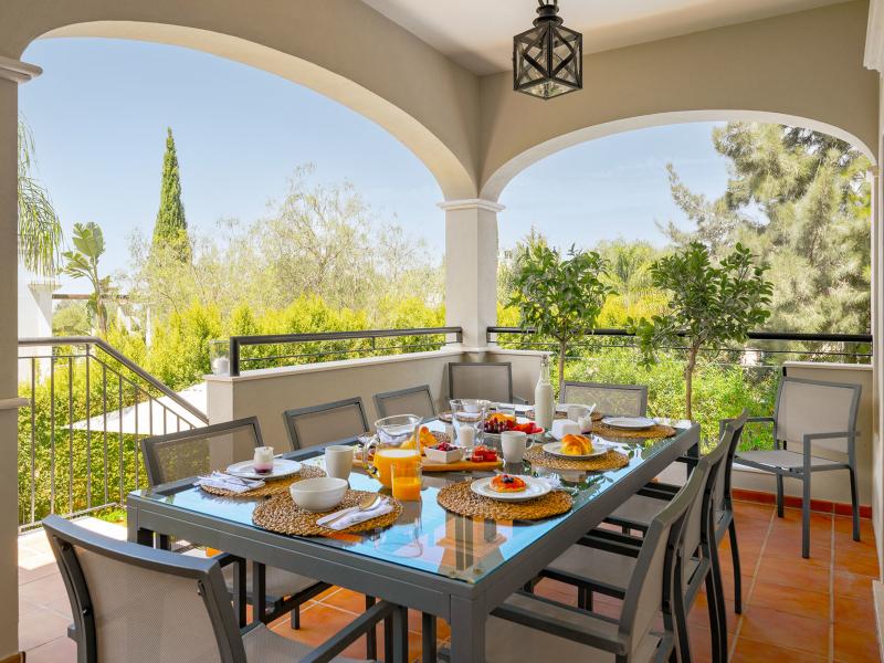 Villa Santana , Algarve , Almancil 