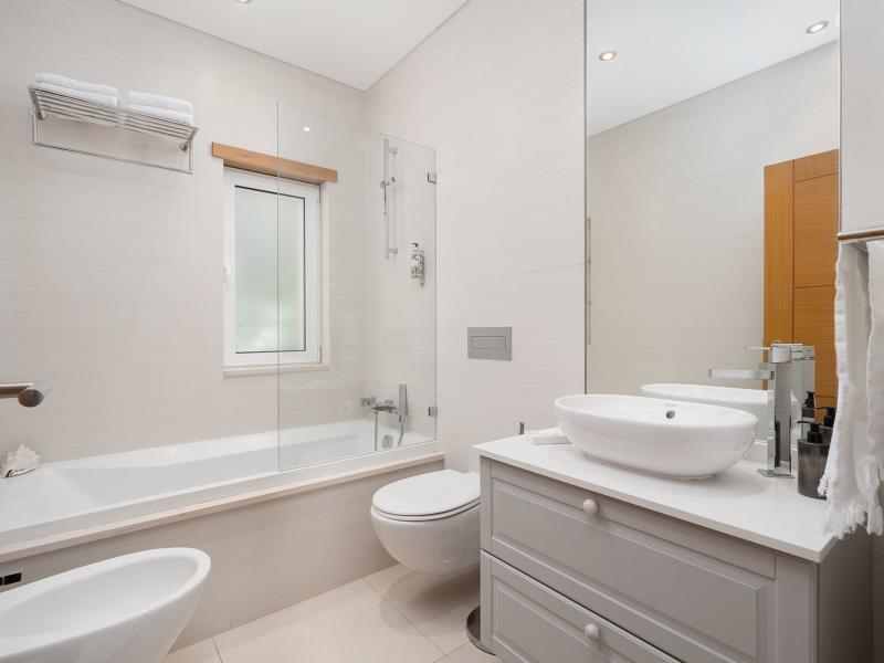 Villa Santana , Algarve , Almancil 