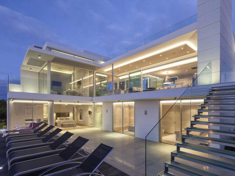 Villa Espuma do Mar , Algarve , Dunas Dourados 