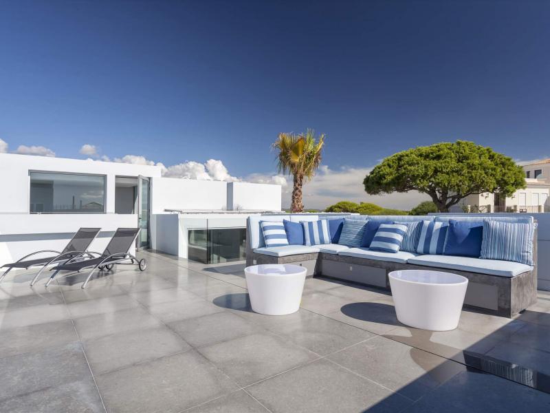 Villa Espuma do Mar , Algarve , Dunas Dourados 