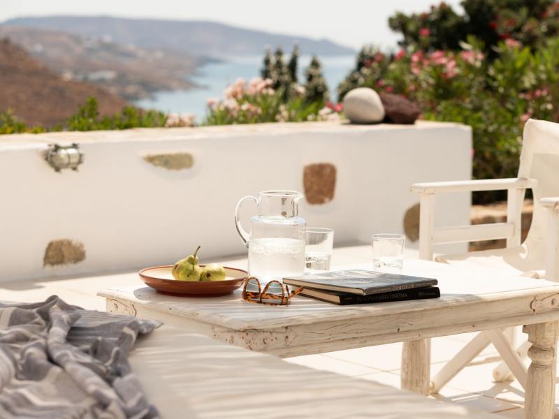 Villa Elysian View , Mykonos 