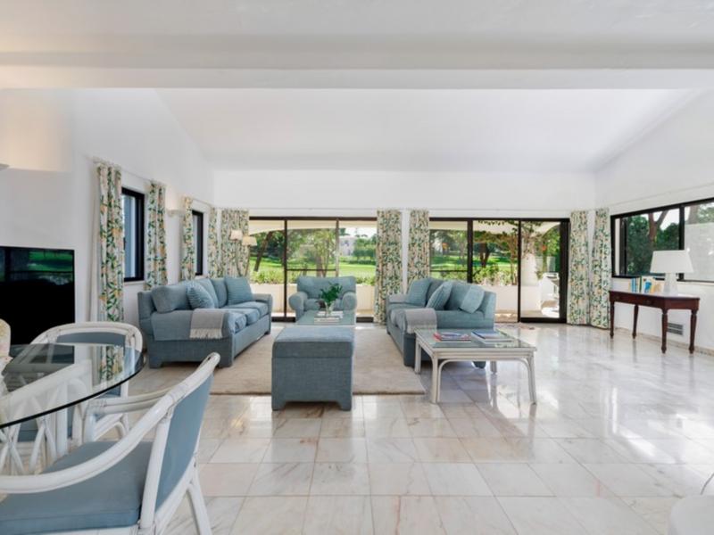 Villa Aurelia , Algarve , Quinta do Lago 