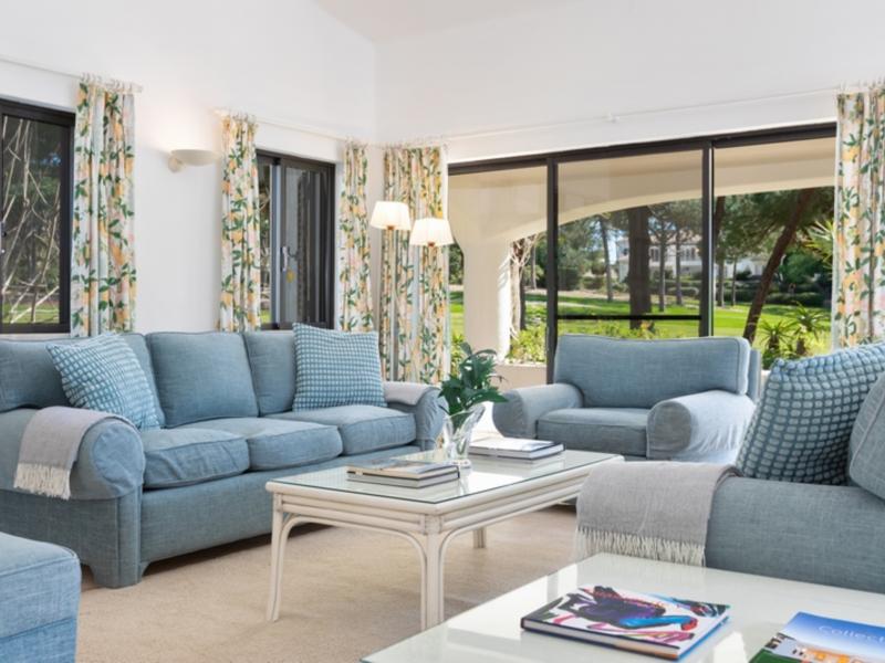 Villa Aurelia , Algarve , Quinta do Lago 