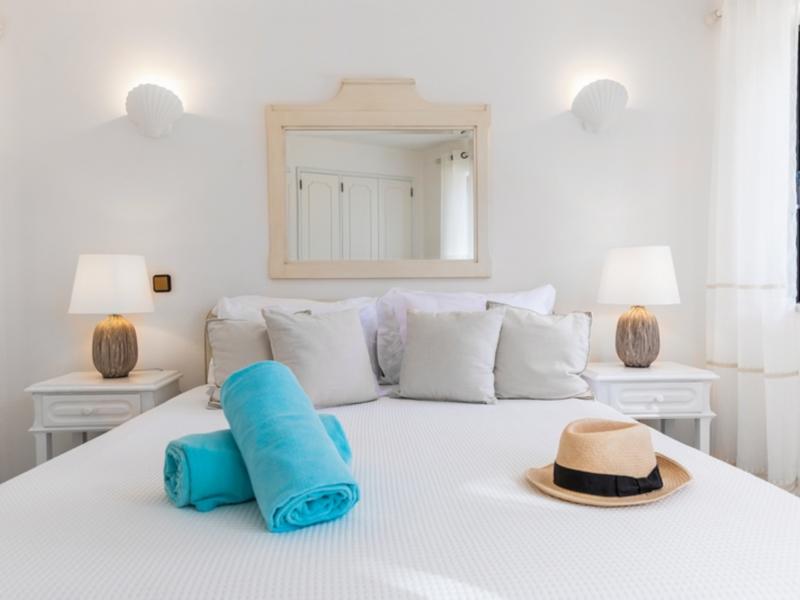 Villa Aurelia , Algarve , Quinta do Lago 