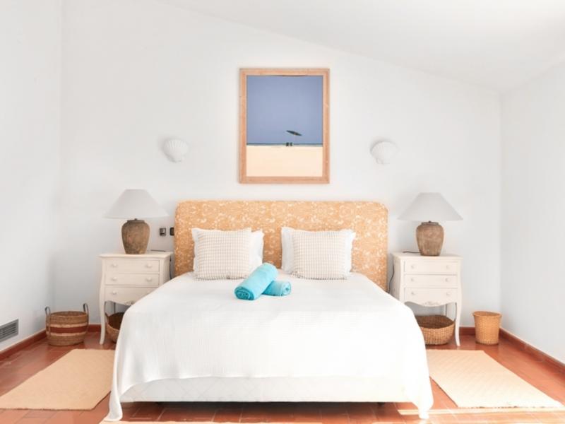 Villa Aurelia , Algarve , Quinta do Lago 