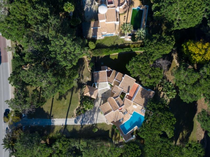 Villa Aurelia , Algarve , Quinta do Lago 