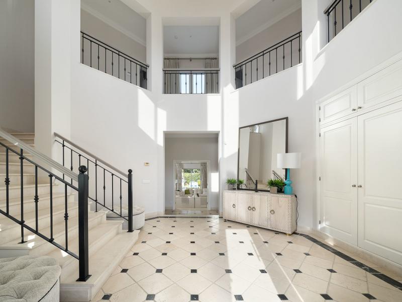 Villa Telhados , Algarve , Quinta Verde 