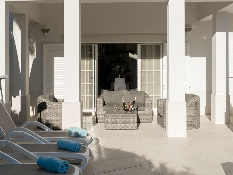 Villa Mariolina , Algarve , Varandas do Lago 
