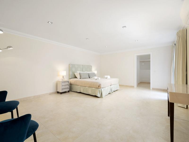 Villa Dourada Golf , Algarve , Quinta do Lago 