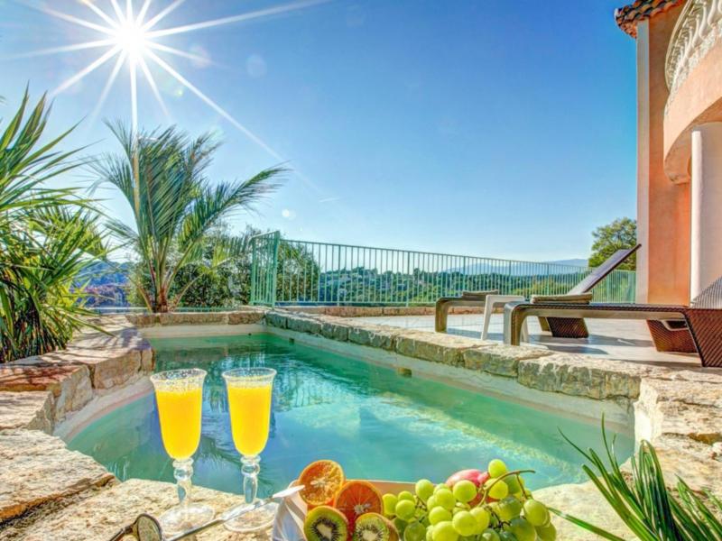 Villa Moderno , Cote D'Azur 