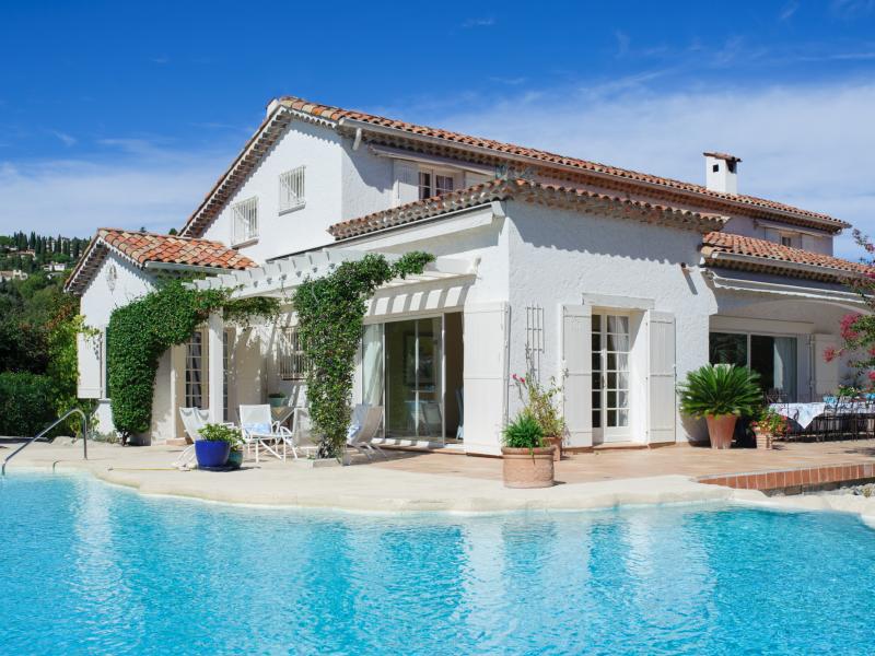 Villa Argeles , Cote D'Azur 