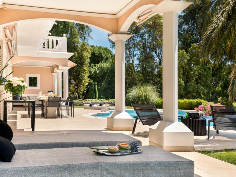 Villa Jesse , Cote D'Azur 