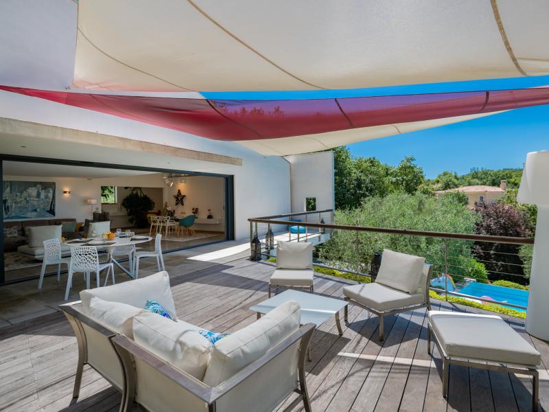 Villa Artista , Cote D'Azur 