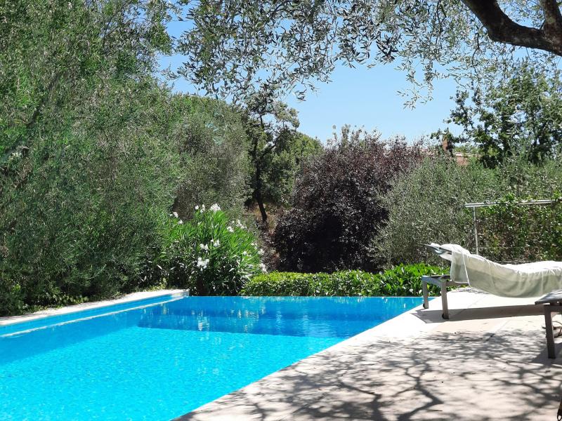 Villa Artista , Cote D'Azur 