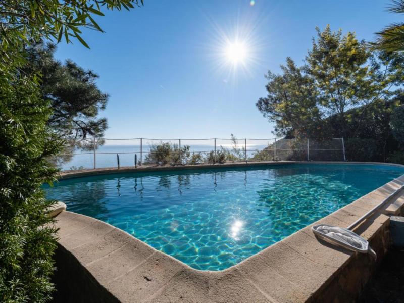 Villa Eseline , Cote D'Azur 