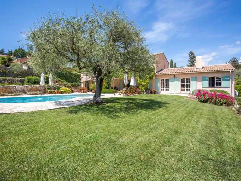 Villa Tulip , Cote D'Azur 