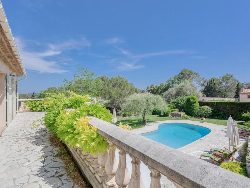 Villa Tulip , Cote D'Azur 