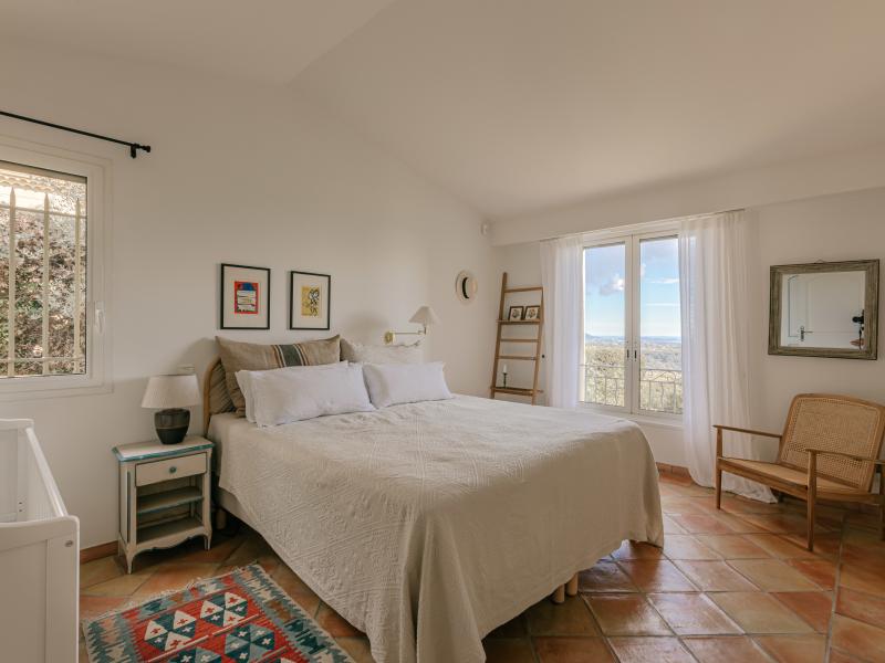 Villa Chapeaux de Vence , Cote D'Azur 