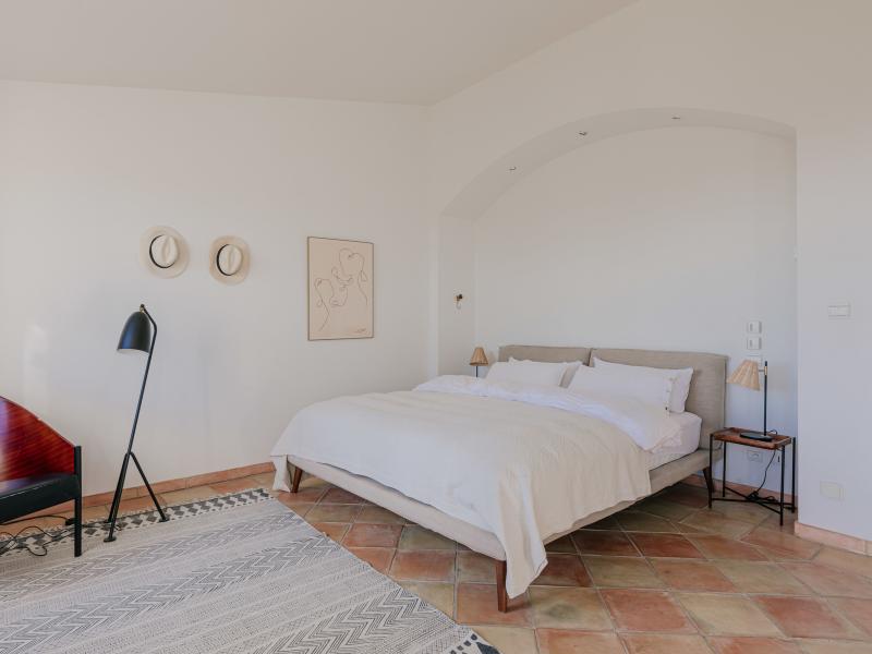 Villa Chapeaux de Vence , Cote D'Azur 