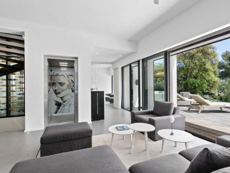 Antibes Estate , Cote D'Azur 