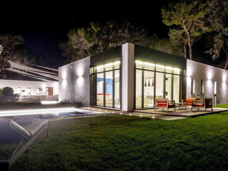 Antibes Estate , Cote D'Azur 