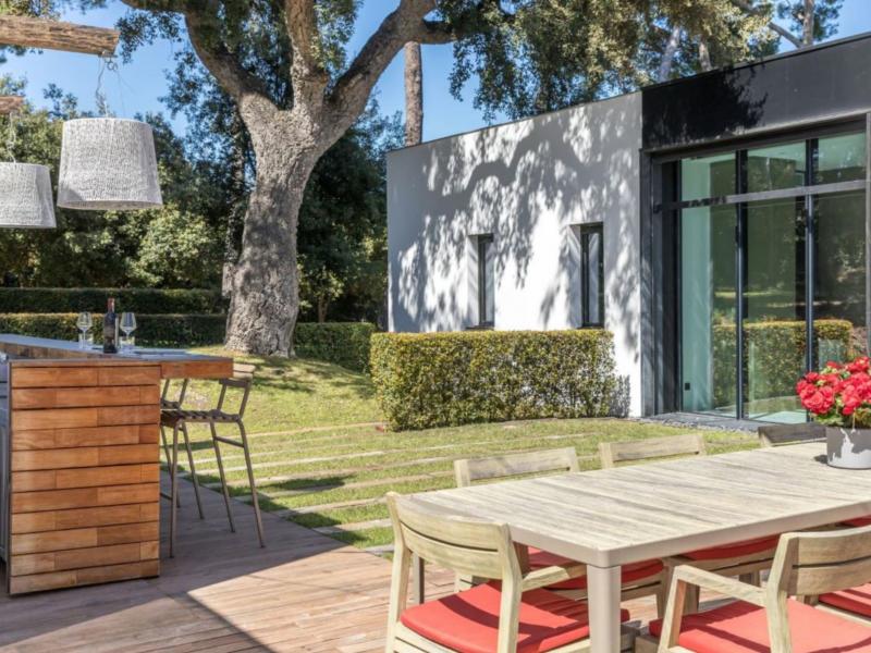 Antibes Estate , Cote D'Azur 