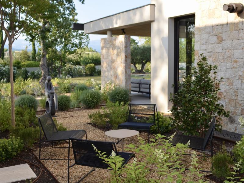 Villa Pivoine , Cote D'Azur 