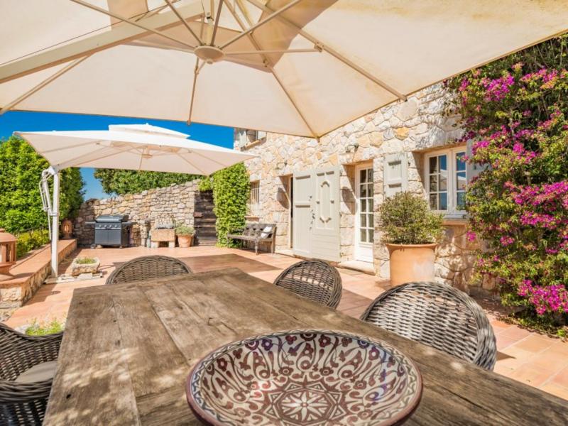 Villa Reveur , Cote D'Azur 