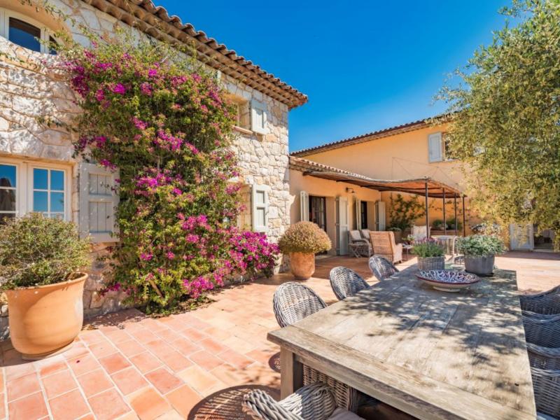 Villa Reveur , Cote D'Azur 