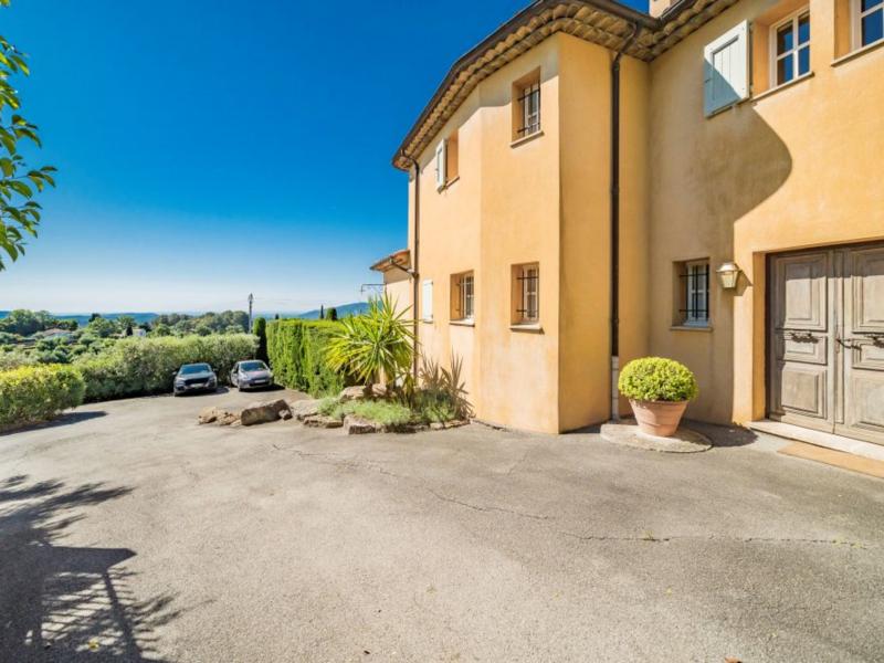 Villa Reveur , Cote D'Azur 