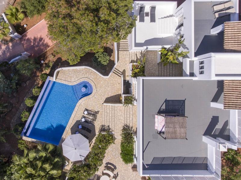 Can Agustin , San Antonio 