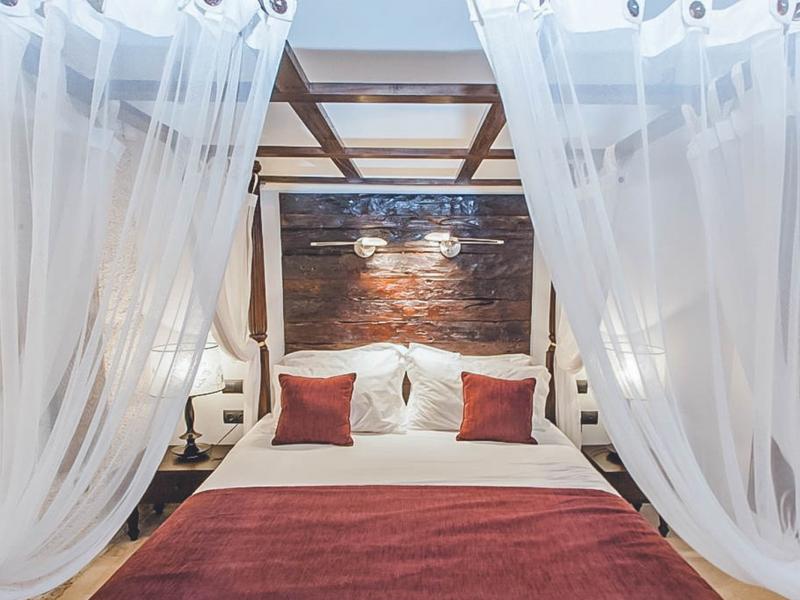 Can Alivia , San Carlos 